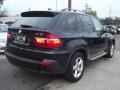Monaco Blue Metallic - X5 3.0si Photo No. 3