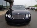 Dark Sapphire - Continental Flying Spur 4-Seat Photo No. 3