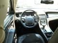 Ingot Silver - Taurus SHO AWD Photo No. 14