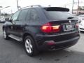 Monaco Blue Metallic - X5 3.0si Photo No. 4