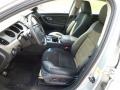 Ingot Silver - Taurus SHO AWD Photo No. 15