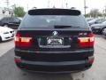 Monaco Blue Metallic - X5 3.0si Photo No. 5