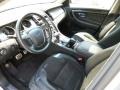 Ingot Silver - Taurus SHO AWD Photo No. 16