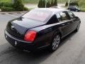 Dark Sapphire - Continental Flying Spur 4-Seat Photo No. 5