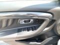 Ingot Silver - Taurus SHO AWD Photo No. 17
