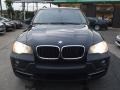 Monaco Blue Metallic - X5 3.0si Photo No. 6