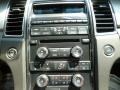 Ingot Silver - Taurus SHO AWD Photo No. 19