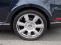 2008 Bentley Continental Flying Spur 4-Seat Wheel and Tire Photo