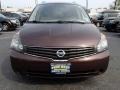 2007 Chestnut Metallic Nissan Quest 3.5 S  photo #2