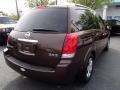 2007 Chestnut Metallic Nissan Quest 3.5 S  photo #4