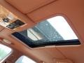Sunroof of 2008 Continental Flying Spur 4-Seat