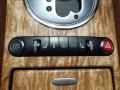 Saddle Controls Photo for 2008 Bentley Continental Flying Spur #80916284