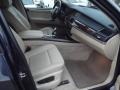 Monaco Blue Metallic - X5 3.0si Photo No. 16