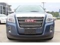 Steel Blue Metallic - Terrain SLT Photo No. 7
