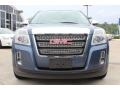 2011 Steel Blue Metallic GMC Terrain SLT  photo #7