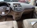 2007 Chestnut Metallic Nissan Quest 3.5 S  photo #12