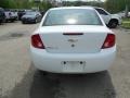 Summit White - Cobalt LS Sedan Photo No. 4
