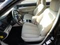 2011 Crystal Black Silica Subaru Legacy 2.5i Premium  photo #15