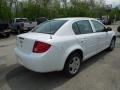 Summit White - Cobalt LS Sedan Photo No. 5