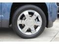 2011 GMC Terrain SLT Wheel and Tire Photo