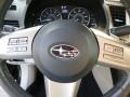 2011 Crystal Black Silica Subaru Legacy 2.5i Premium  photo #18