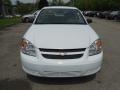 Summit White - Cobalt LS Sedan Photo No. 8