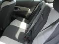 2013 Summit White Chevrolet Cruze LS  photo #3