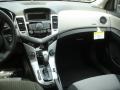 2013 Summit White Chevrolet Cruze LS  photo #4