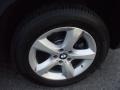 Monaco Blue Metallic - X5 3.0si Photo No. 36