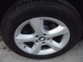 Monaco Blue Metallic - X5 3.0si Photo No. 37