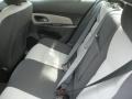 Atlantis Blue Metallic - Cruze LS Photo No. 3