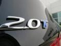 2012 Midnight Black Hyundai Sonata SE 2.0T  photo #16