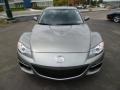 Diamond Gray Metallic - RX-8 Touring Photo No. 2