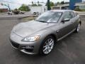 Diamond Gray Metallic - RX-8 Touring Photo No. 3