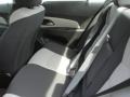 2013 Black Granite Metallic Chevrolet Cruze LS  photo #3