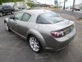 Diamond Gray Metallic - RX-8 Touring Photo No. 5