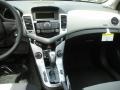 2013 Black Granite Metallic Chevrolet Cruze LS  photo #4