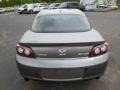 Diamond Gray Metallic - RX-8 Touring Photo No. 6