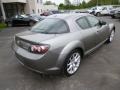 Diamond Gray Metallic - RX-8 Touring Photo No. 7