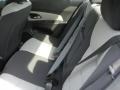 Atlantis Blue Metallic - Cruze LS Photo No. 3