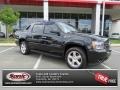 Black - Avalanche LTZ Photo No. 1