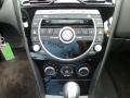 2009 Mazda RX-8 Touring Controls