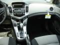 Black Granite Metallic - Cruze LS Photo No. 4
