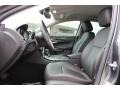 Ebony Interior Photo for 2011 Buick Regal #80917503