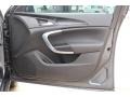 Ebony Door Panel Photo for 2011 Buick Regal #80917533