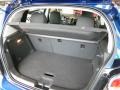 Blue Topaz Metallic - Sonic LT Hatch Photo No. 12