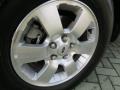 2012 Ford Escape Limited Wheel
