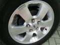 2012 Ford Escape Limited Wheel and Tire Photo