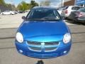 2004 Electric Blue Pearlcoat Dodge Neon SXT  photo #2