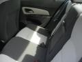 2013 Blue Topaz Metallic Chevrolet Cruze LS  photo #3